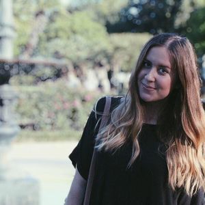 Meet your Posher, Cortney